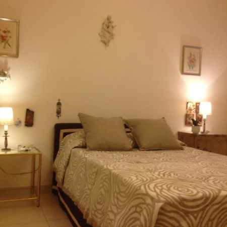 Domus Felix Bed & Breakfast Соренто Екстериор снимка