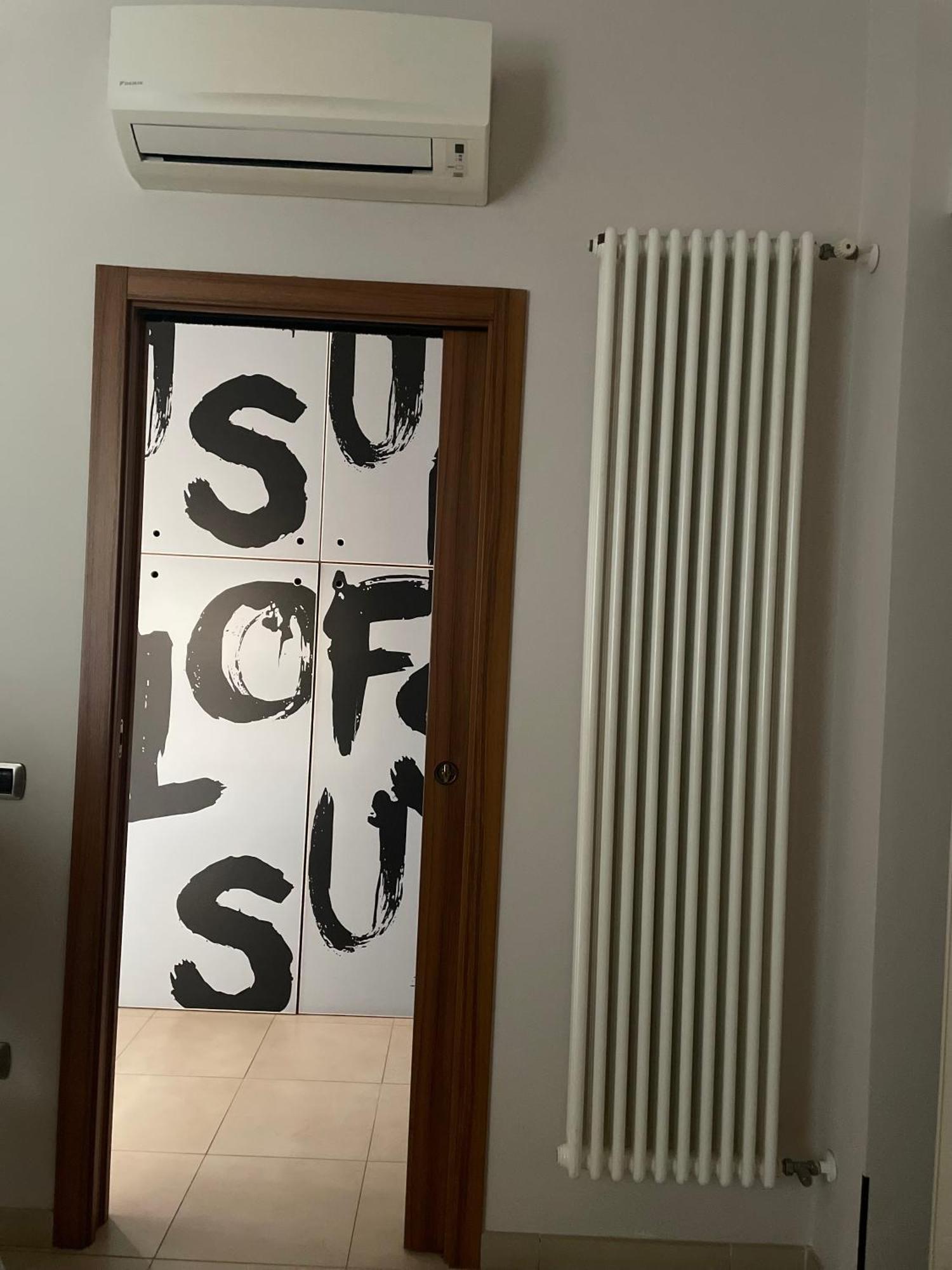 Domus Felix Bed & Breakfast Соренто Екстериор снимка
