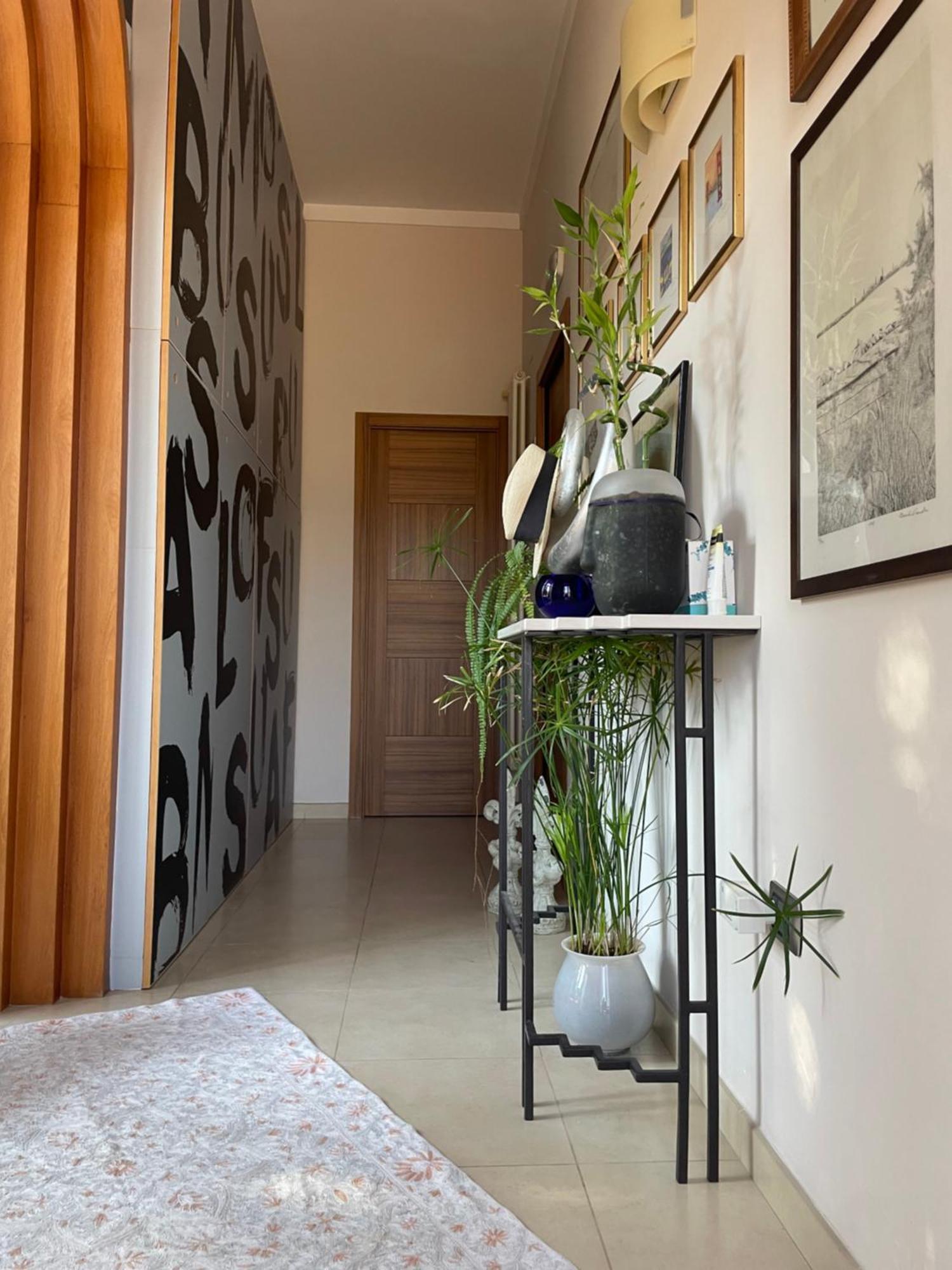 Domus Felix Bed & Breakfast Соренто Екстериор снимка