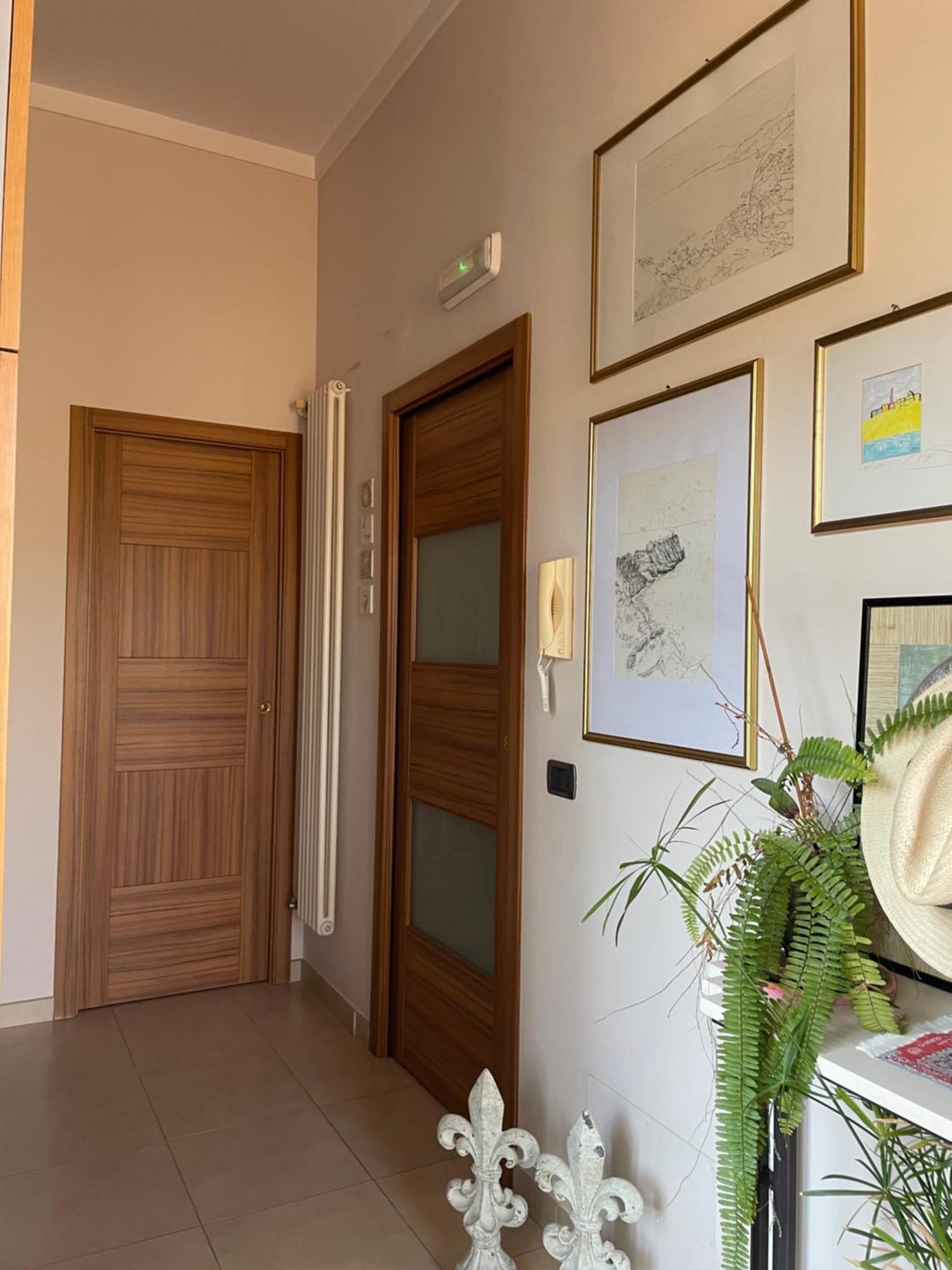 Domus Felix Bed & Breakfast Соренто Екстериор снимка