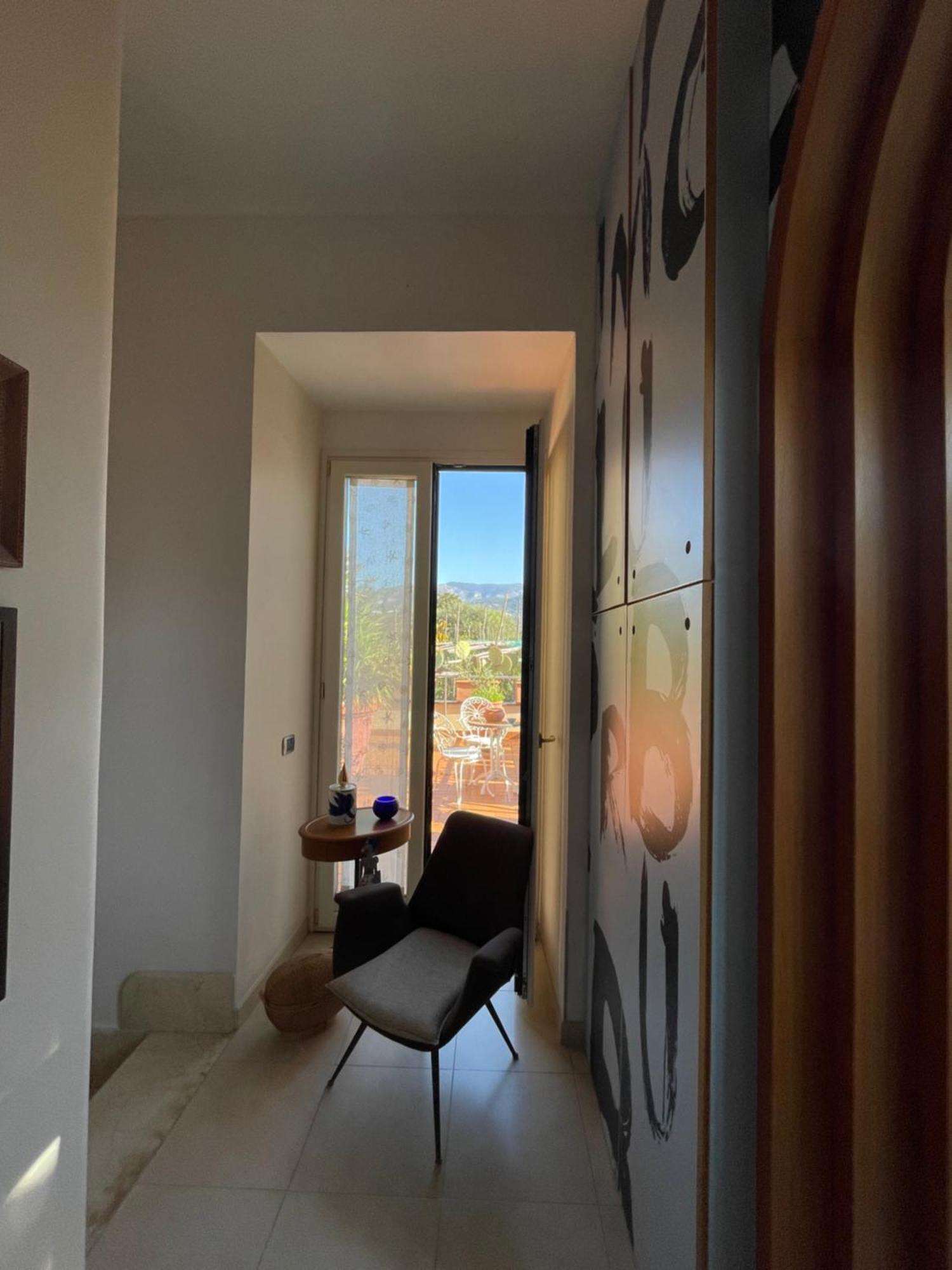 Domus Felix Bed & Breakfast Соренто Екстериор снимка