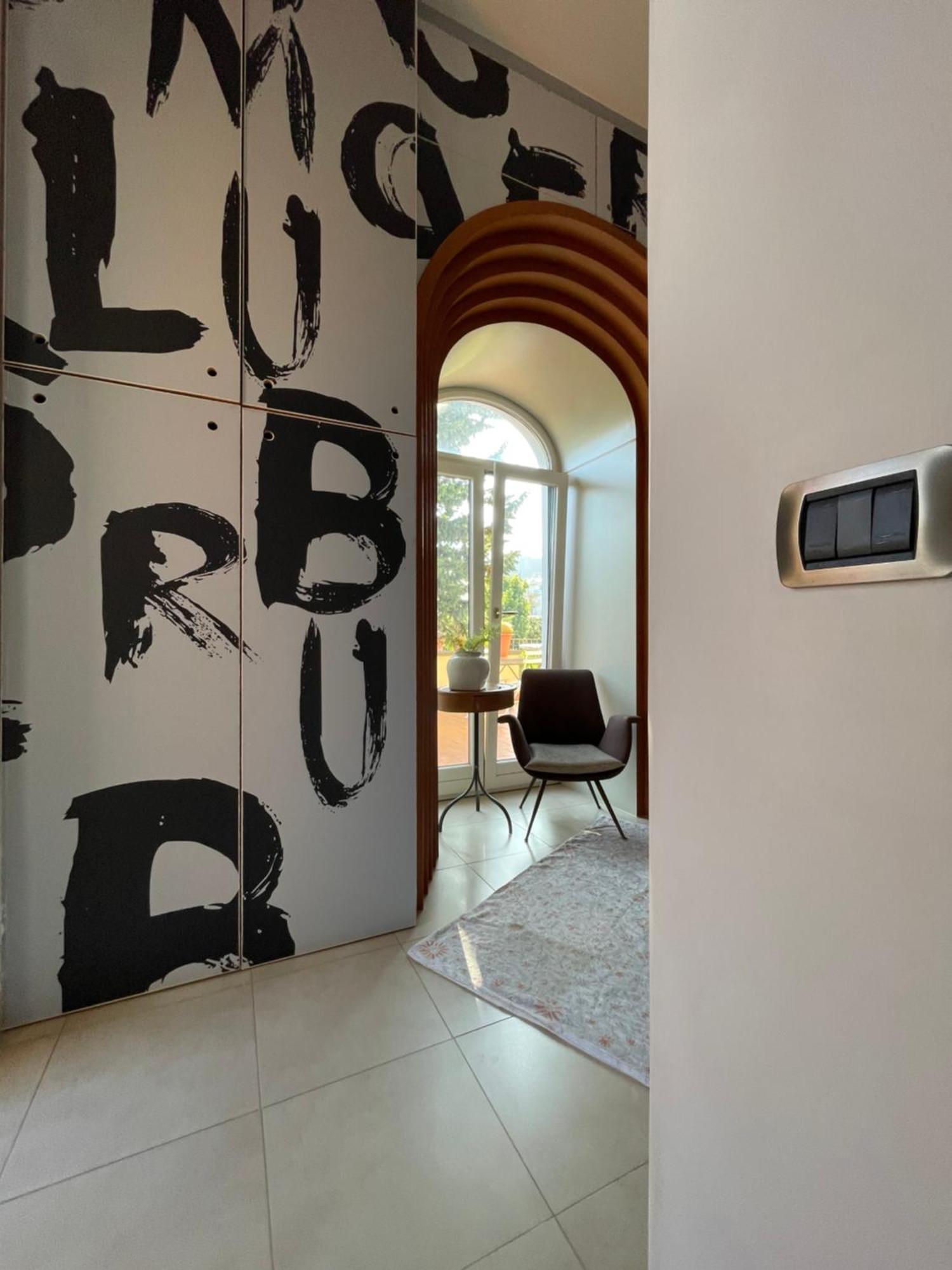Domus Felix Bed & Breakfast Соренто Екстериор снимка