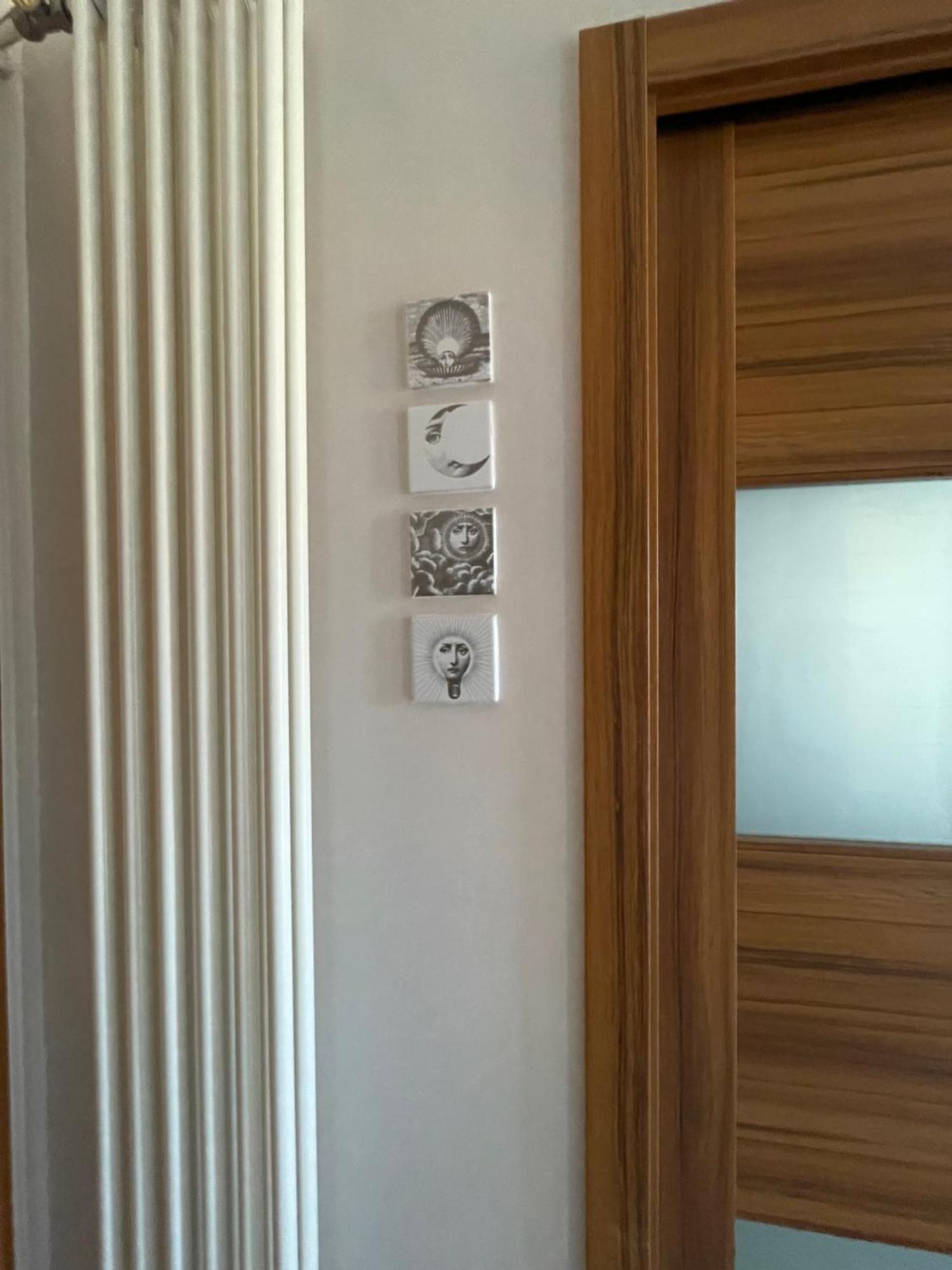 Domus Felix Bed & Breakfast Соренто Екстериор снимка