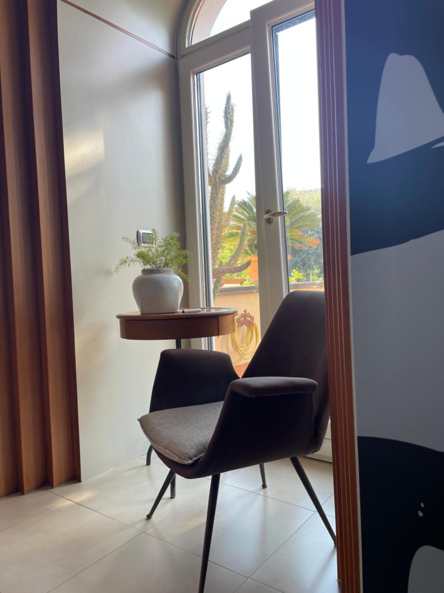 Domus Felix Bed & Breakfast Соренто Екстериор снимка