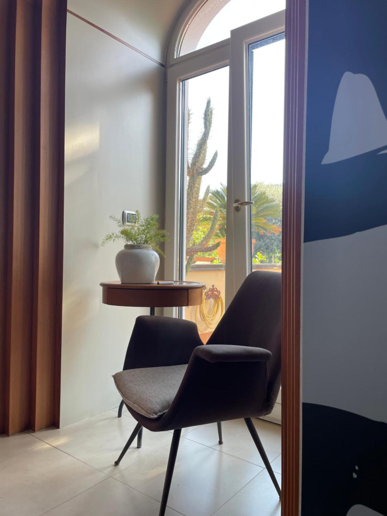 Domus Felix Bed & Breakfast Соренто Екстериор снимка