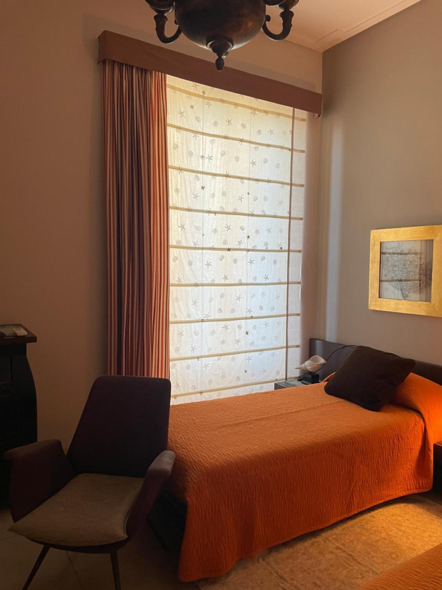 Domus Felix Bed & Breakfast Соренто Екстериор снимка