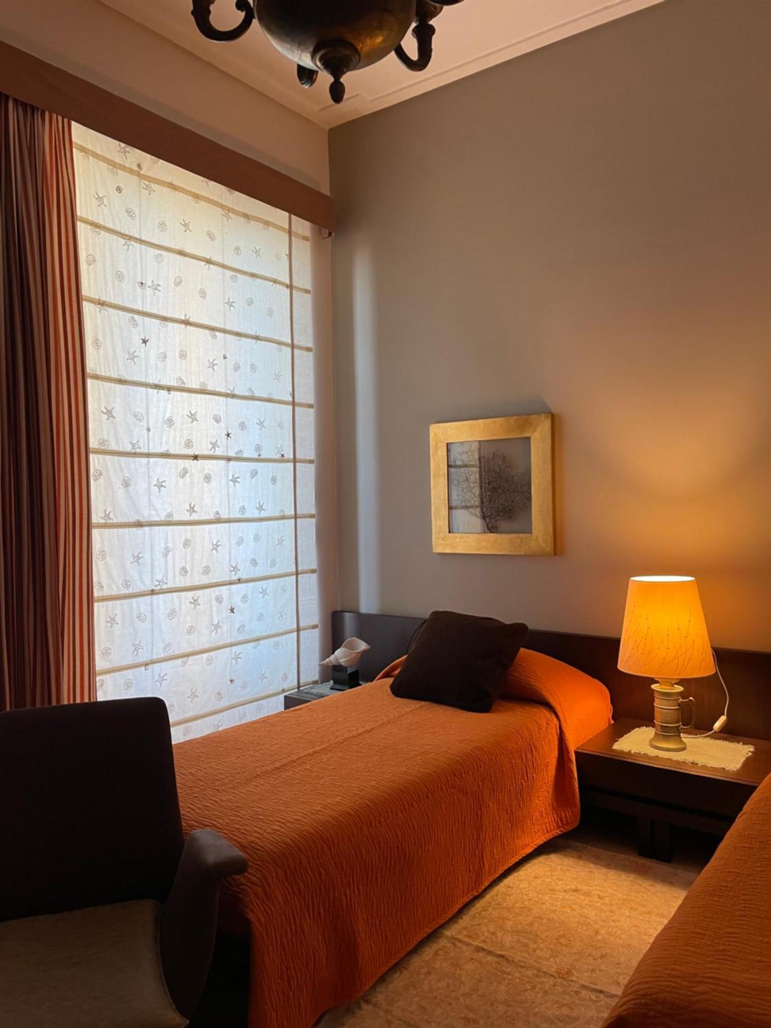Domus Felix Bed & Breakfast Соренто Екстериор снимка