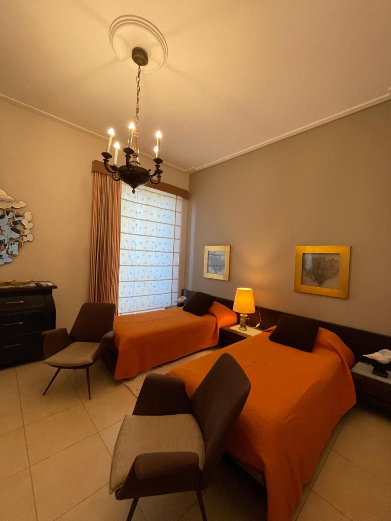 Domus Felix Bed & Breakfast Соренто Екстериор снимка