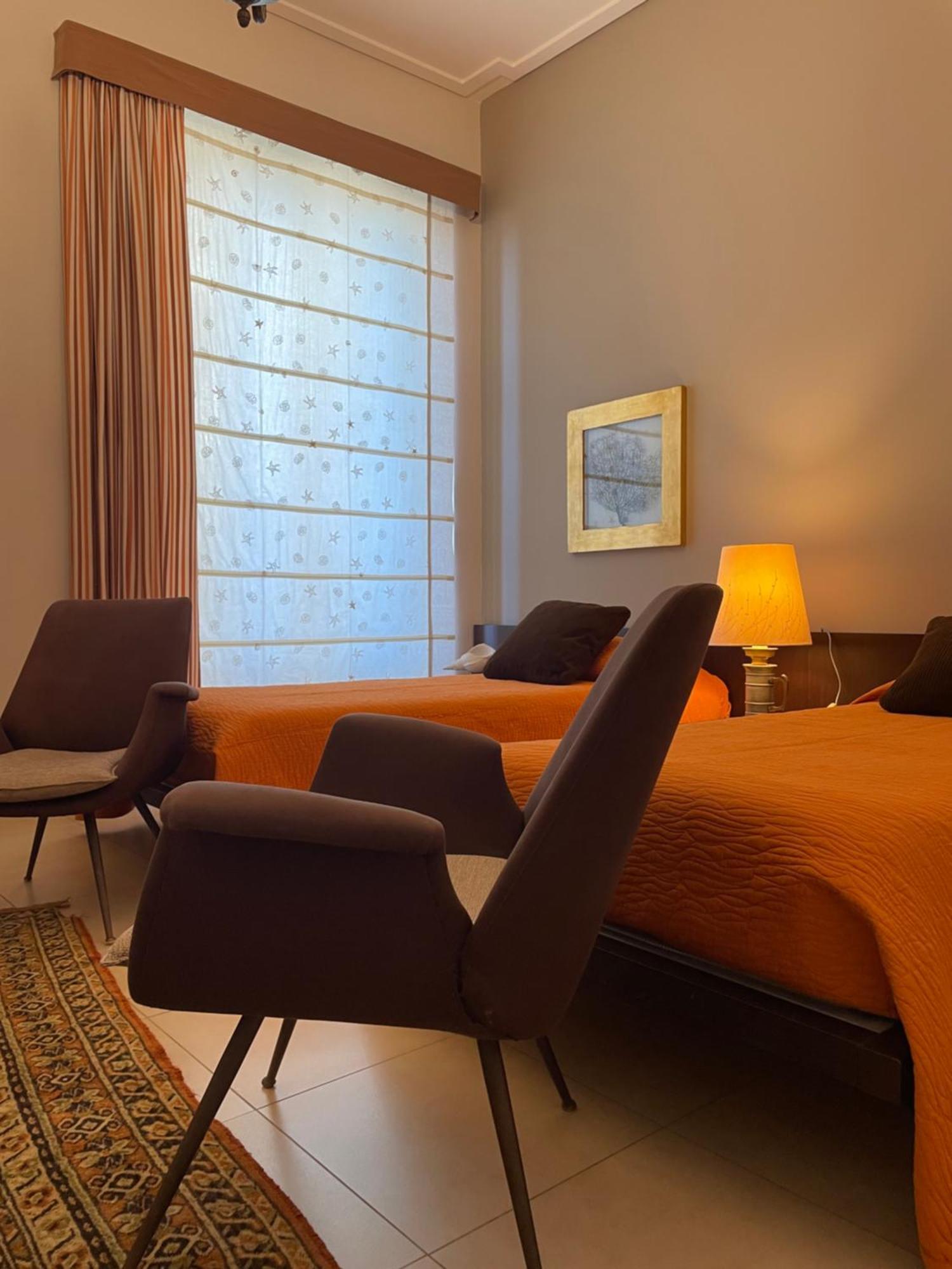 Domus Felix Bed & Breakfast Соренто Екстериор снимка