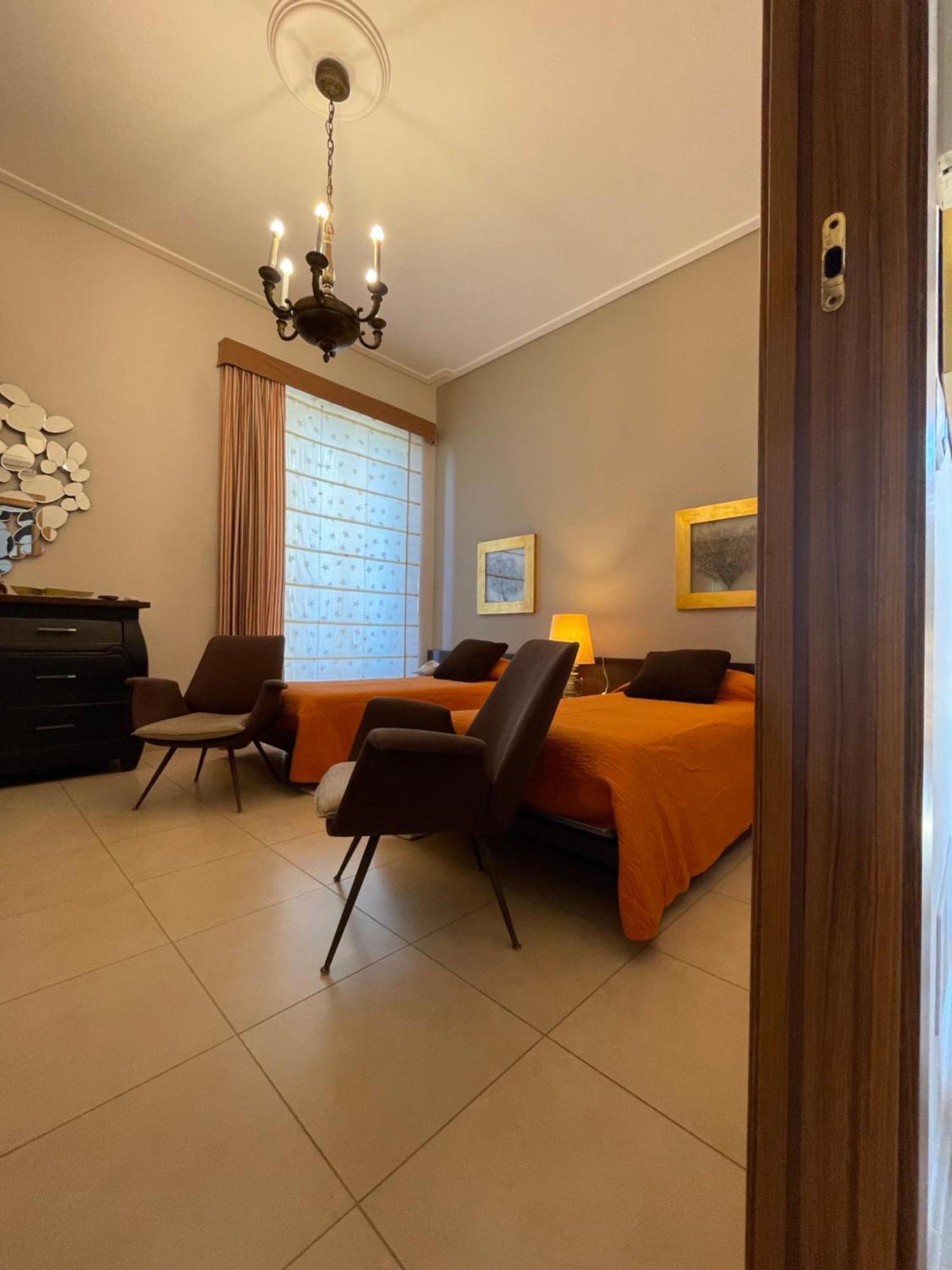 Domus Felix Bed & Breakfast Соренто Екстериор снимка
