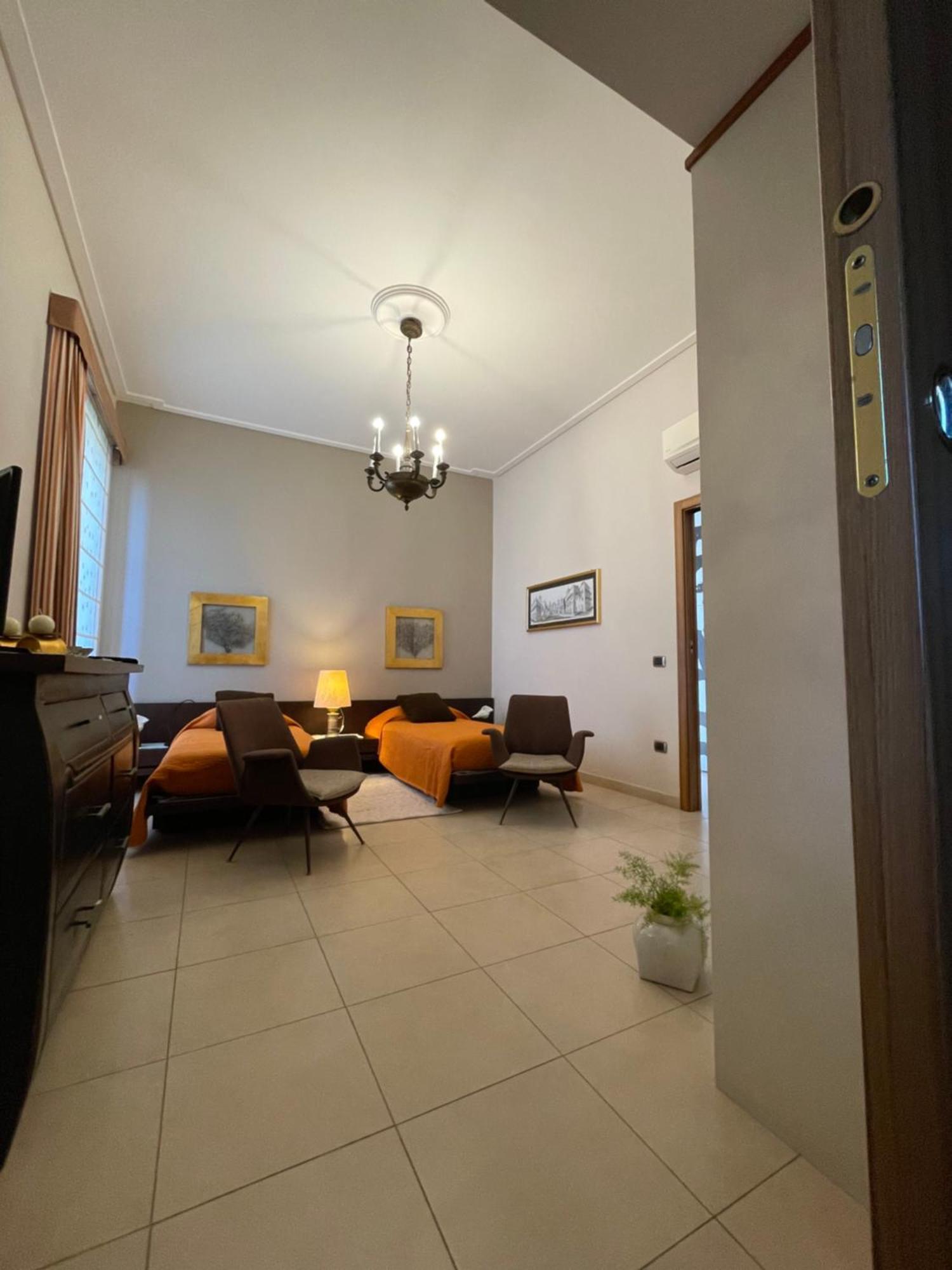 Domus Felix Bed & Breakfast Соренто Екстериор снимка