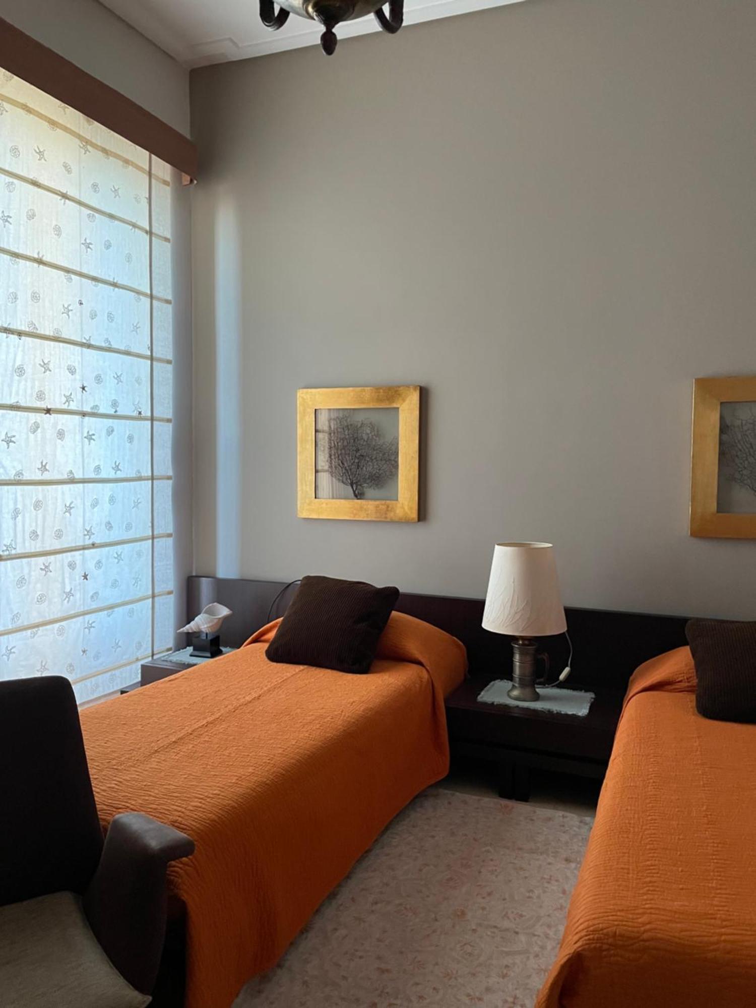 Domus Felix Bed & Breakfast Соренто Екстериор снимка
