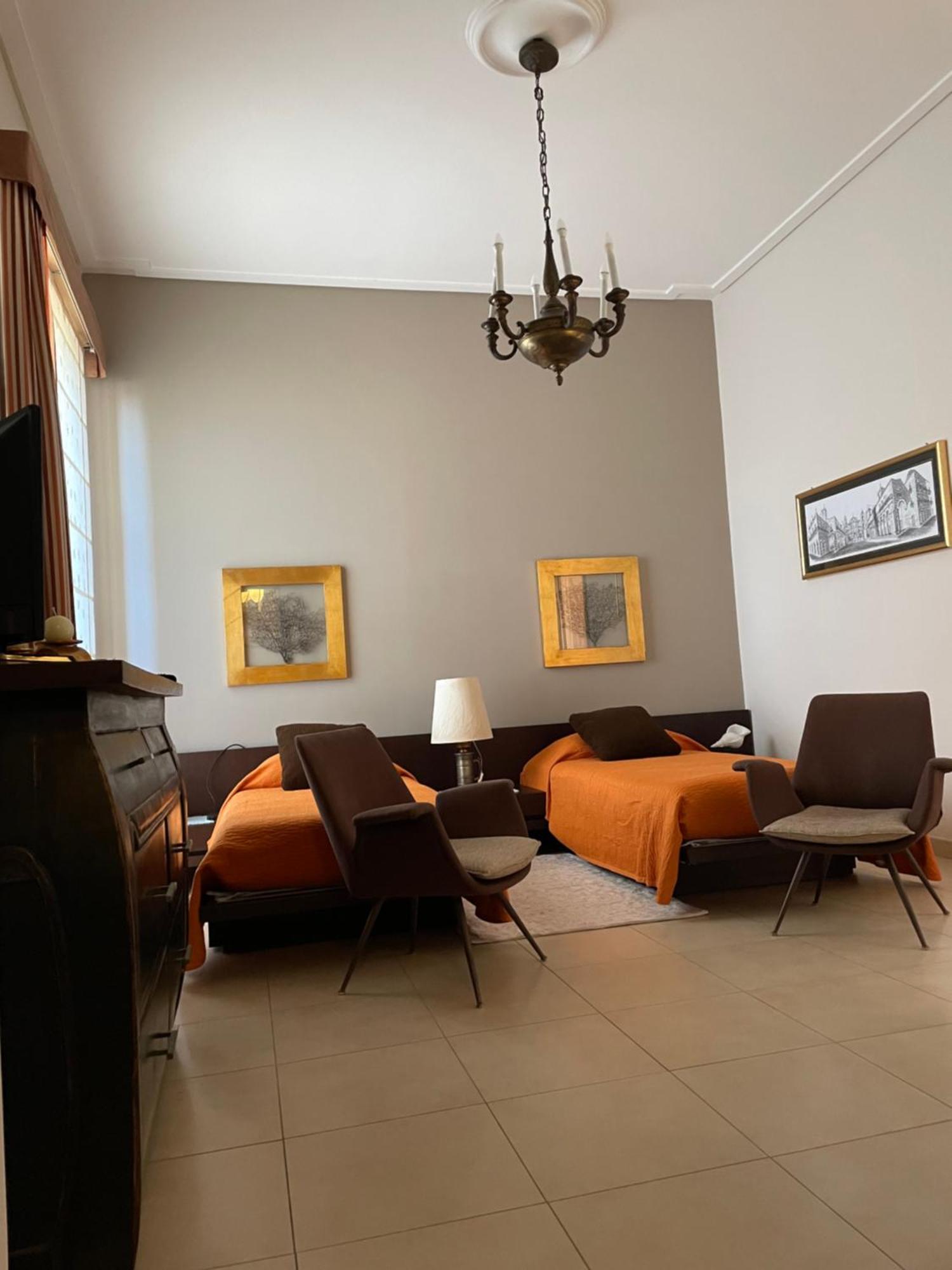 Domus Felix Bed & Breakfast Соренто Екстериор снимка