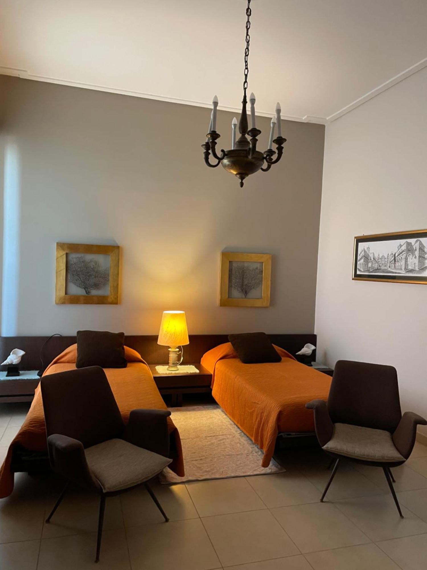 Domus Felix Bed & Breakfast Соренто Екстериор снимка