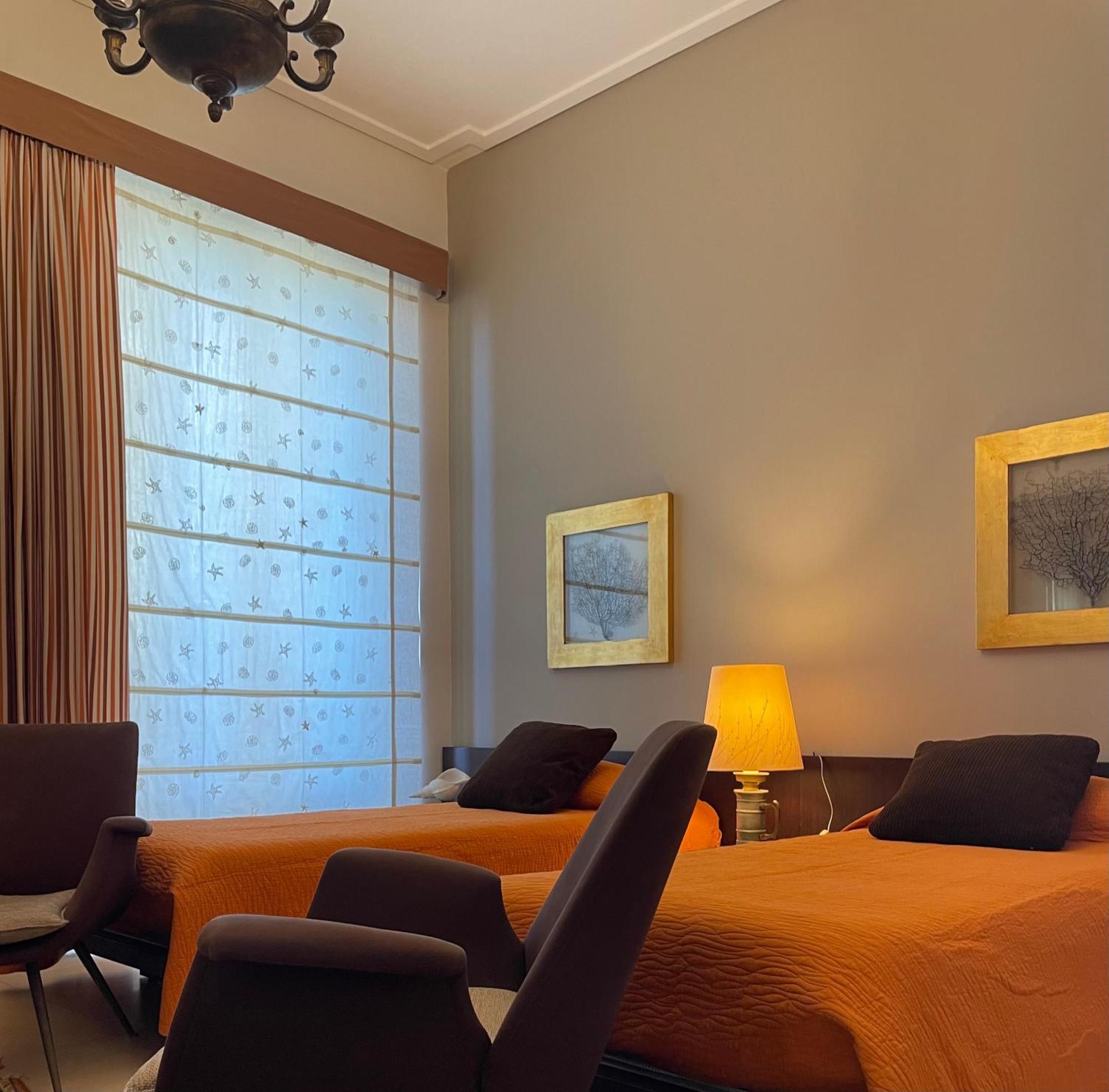 Domus Felix Bed & Breakfast Соренто Екстериор снимка