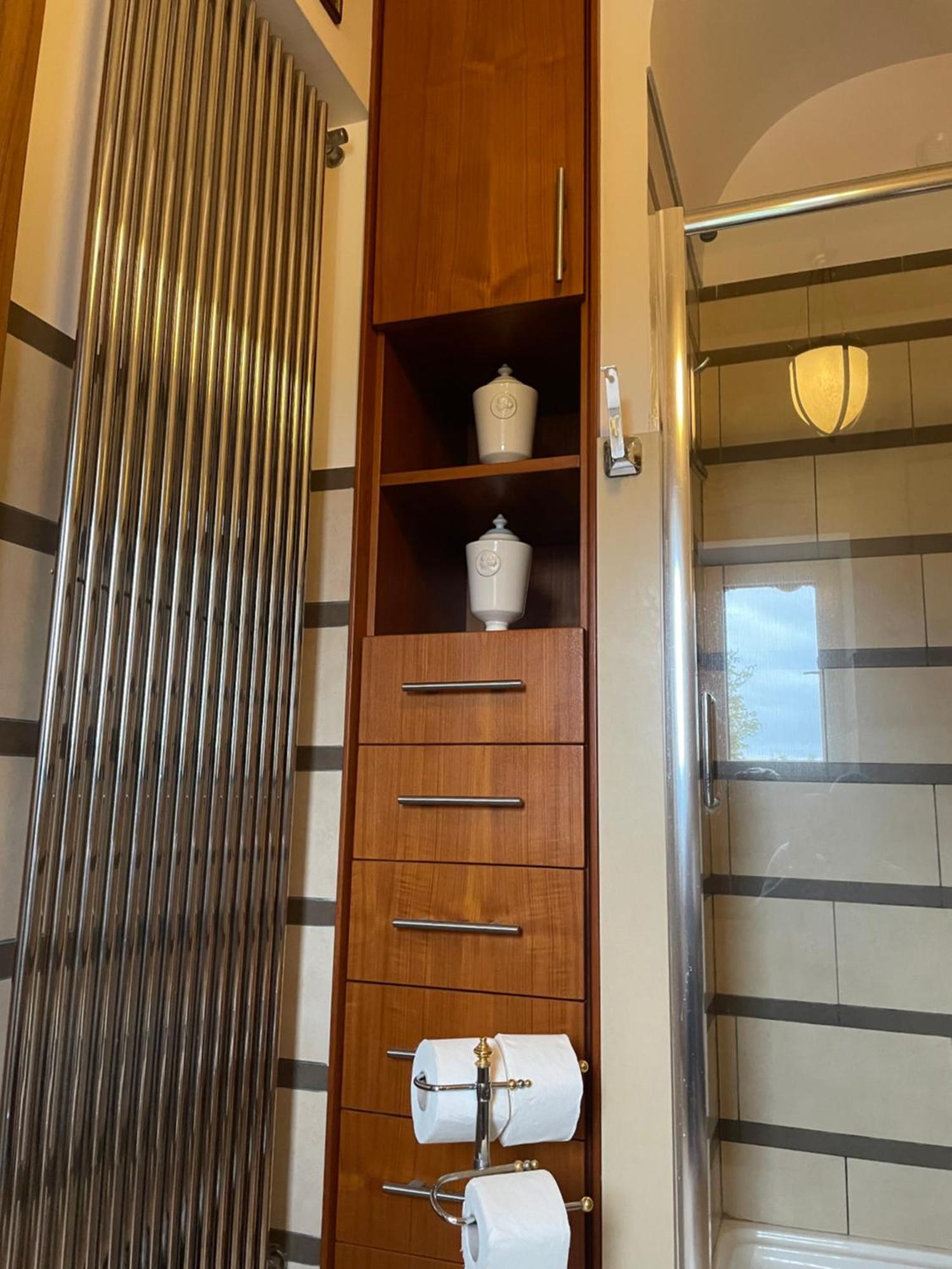 Domus Felix Bed & Breakfast Соренто Екстериор снимка