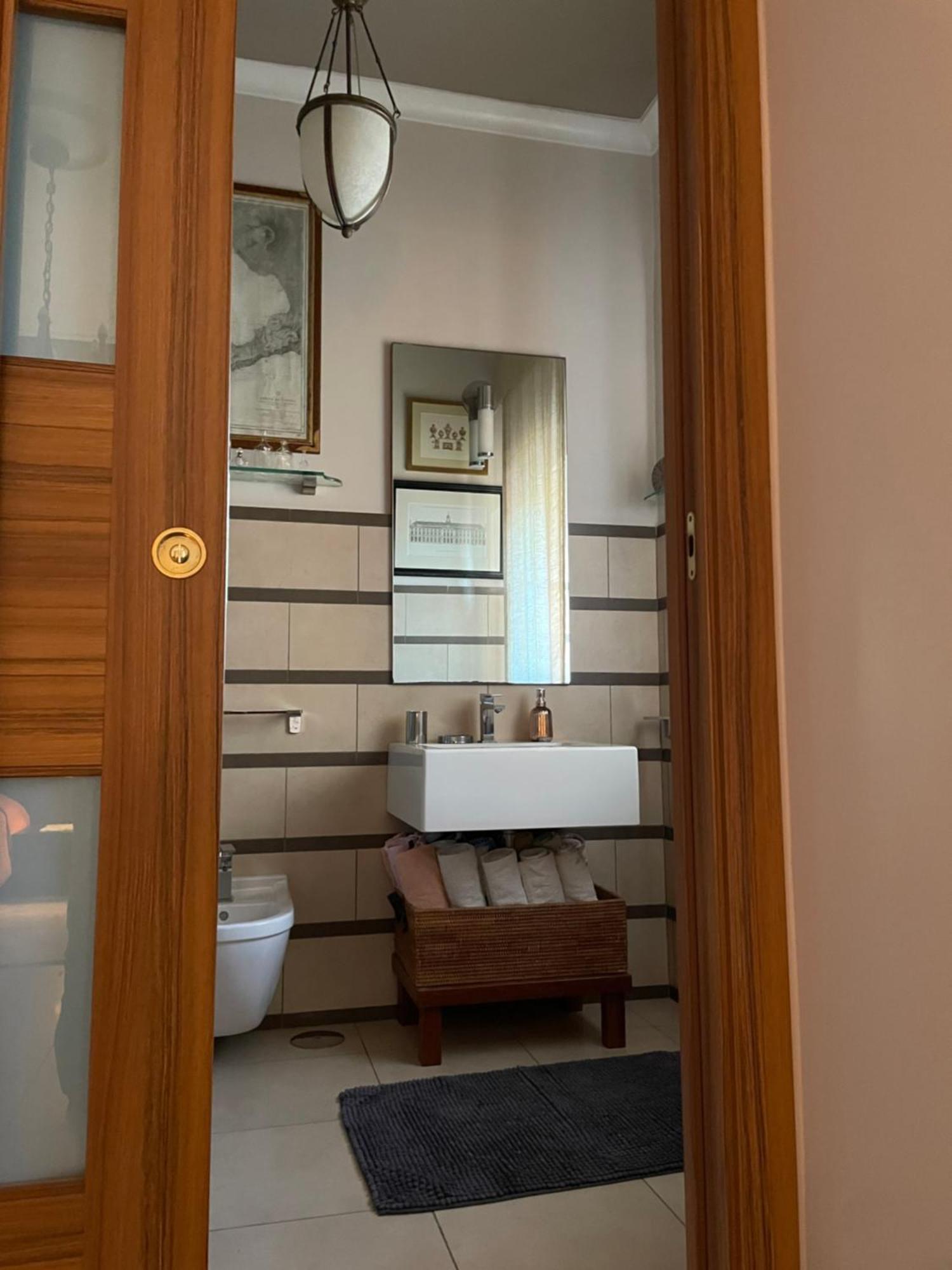 Domus Felix Bed & Breakfast Соренто Екстериор снимка