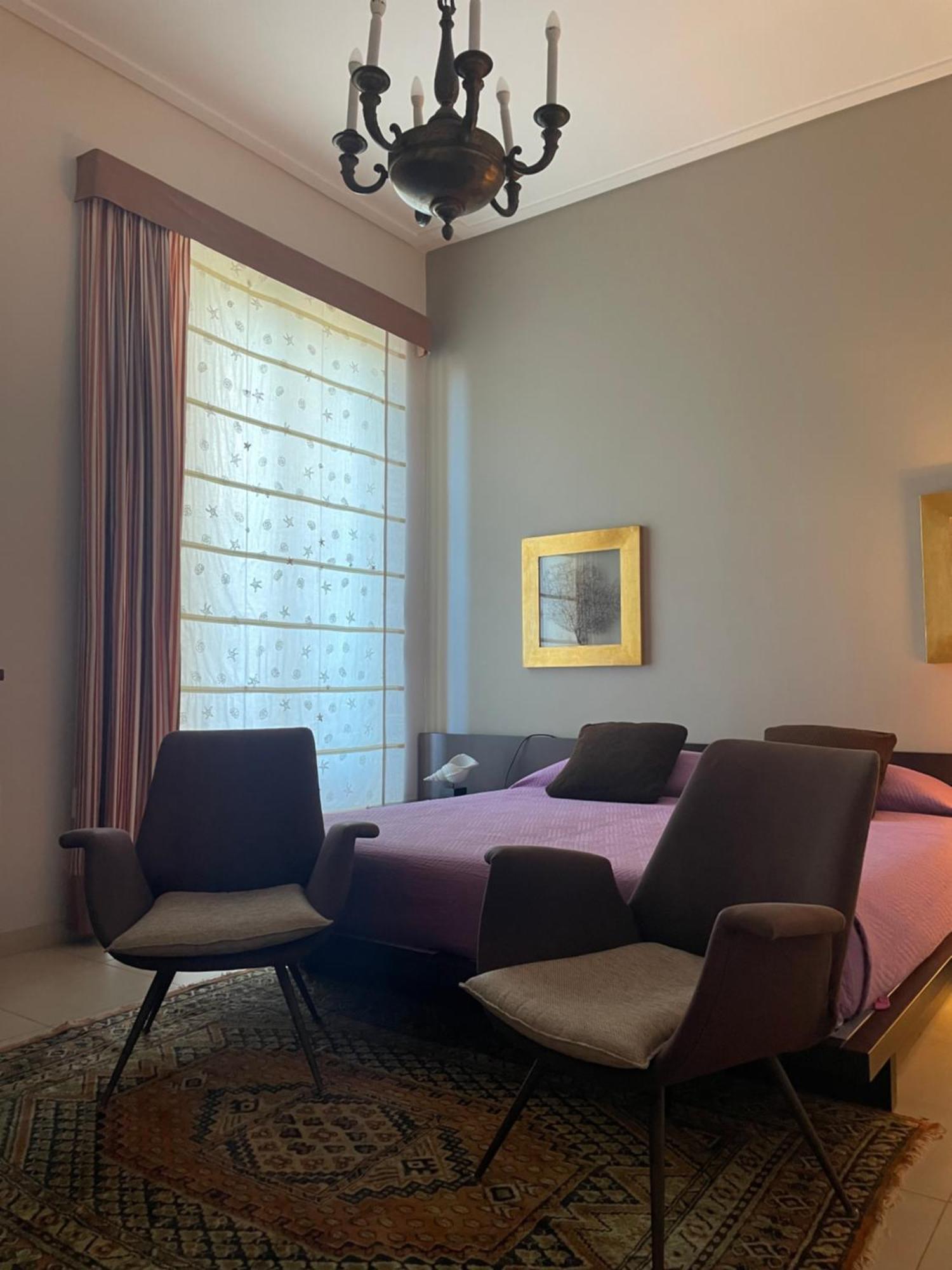 Domus Felix Bed & Breakfast Соренто Екстериор снимка