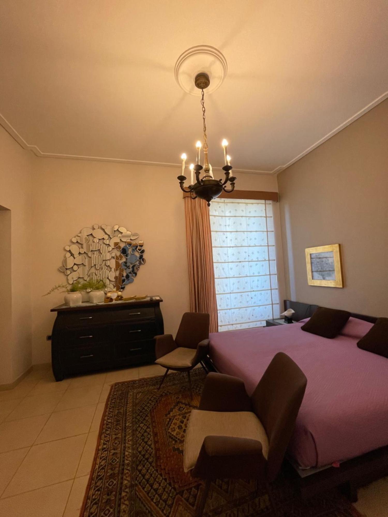 Domus Felix Bed & Breakfast Соренто Екстериор снимка