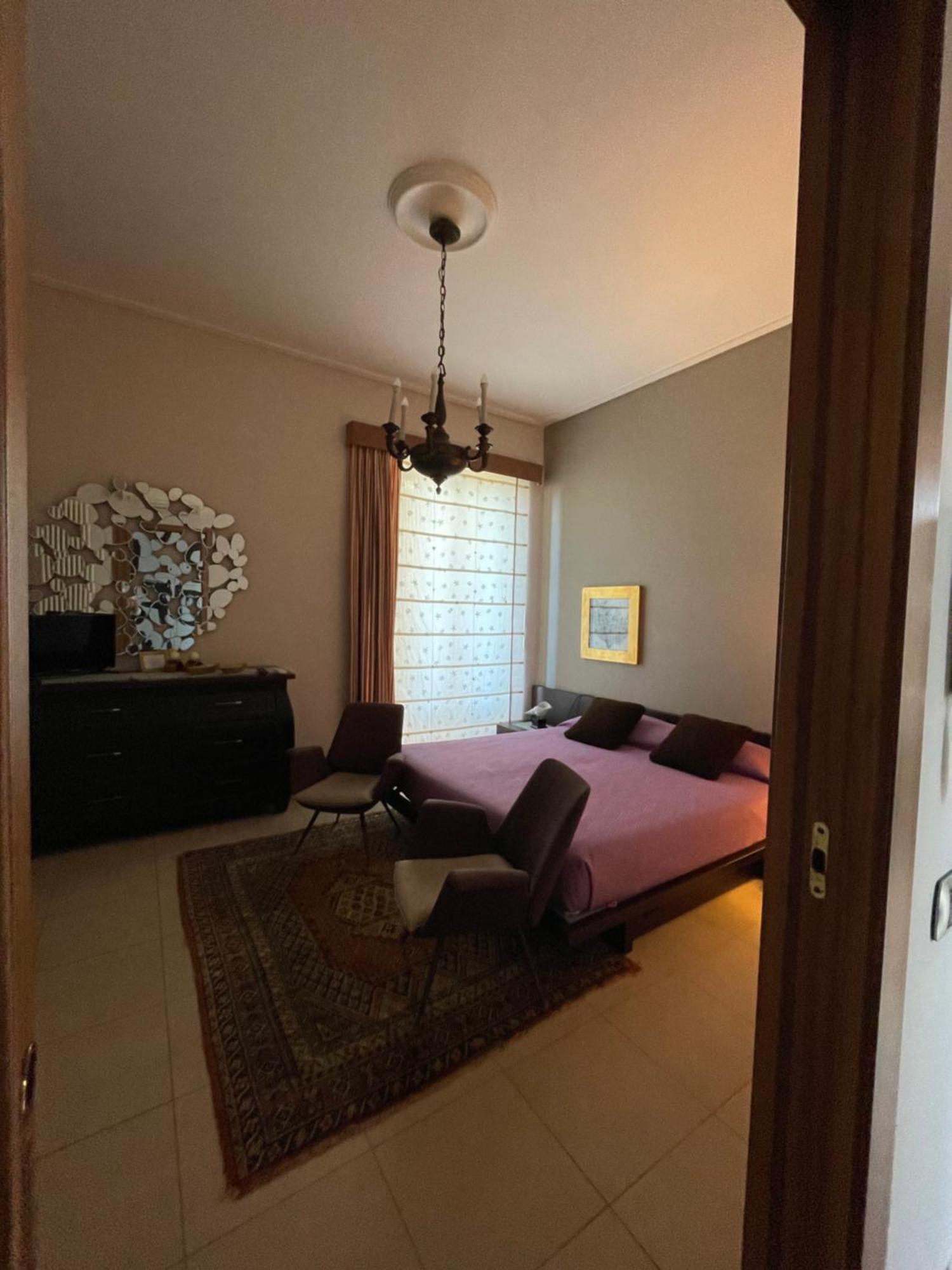 Domus Felix Bed & Breakfast Соренто Екстериор снимка