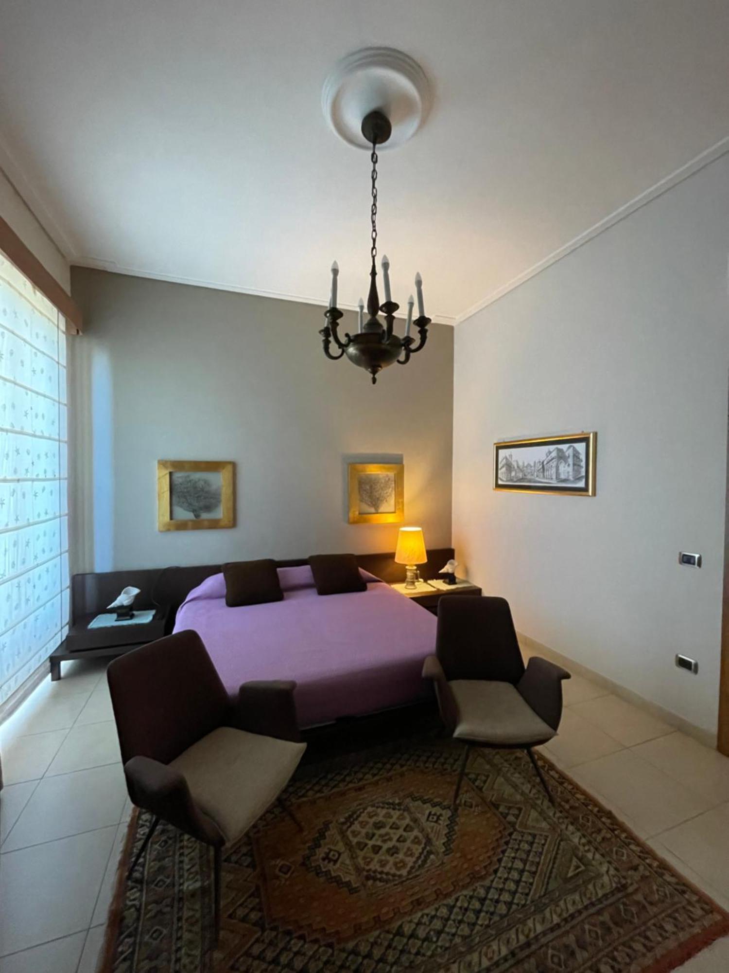 Domus Felix Bed & Breakfast Соренто Екстериор снимка