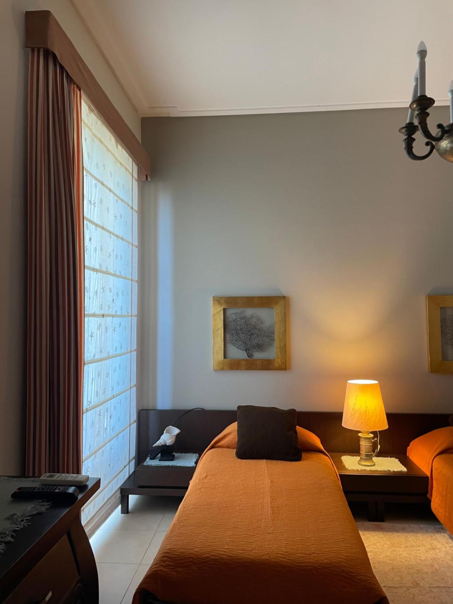 Domus Felix Bed & Breakfast Соренто Екстериор снимка