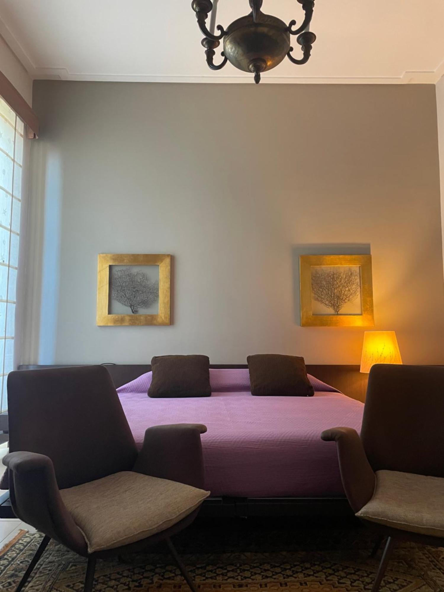 Domus Felix Bed & Breakfast Соренто Екстериор снимка
