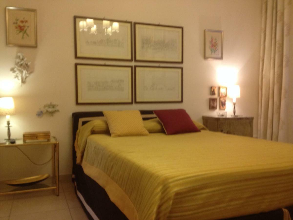 Domus Felix Bed & Breakfast Соренто Екстериор снимка