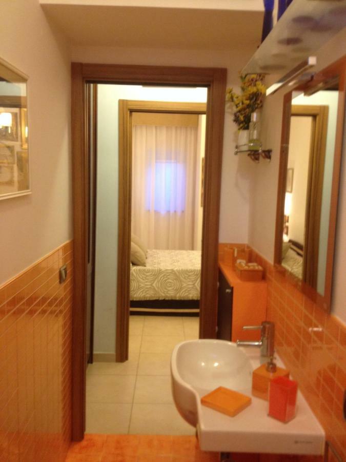 Domus Felix Bed & Breakfast Соренто Екстериор снимка