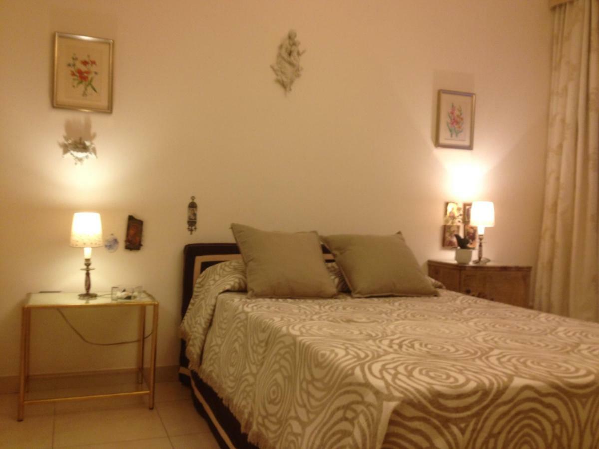 Domus Felix Bed & Breakfast Соренто Екстериор снимка